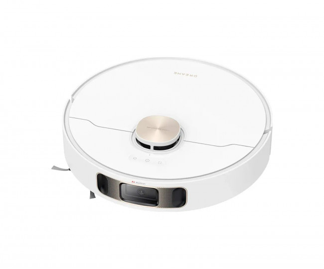 Робот-пилосос з вологим прибиранням Dreame Bot L10s Pro Ultra Heat (RLL82CE)